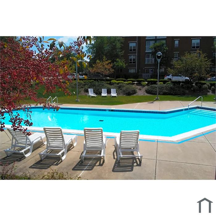 Oak Hill Apartments