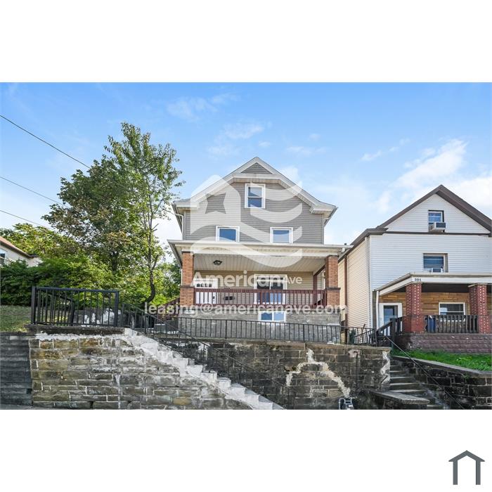 306 Marlow Street, 15220; #755258 - 755258
