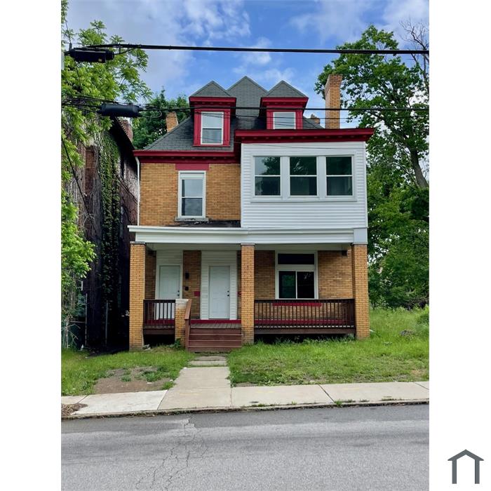 1107 South Ave