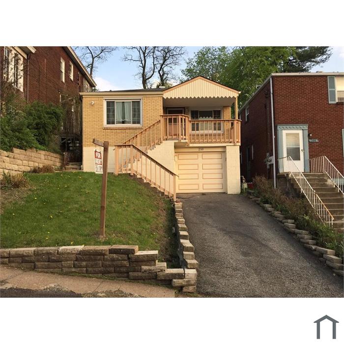 210 Marion Ave