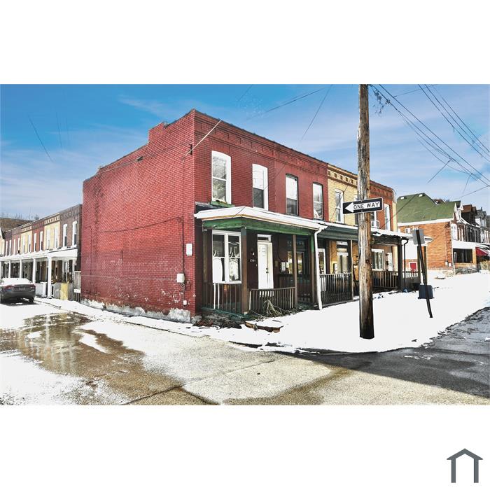 1156 1/2 South Ave
