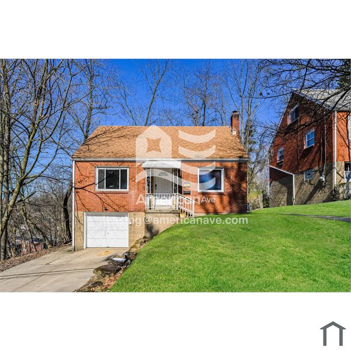 1727 Wesley Street, 15221; #765999 - 765999