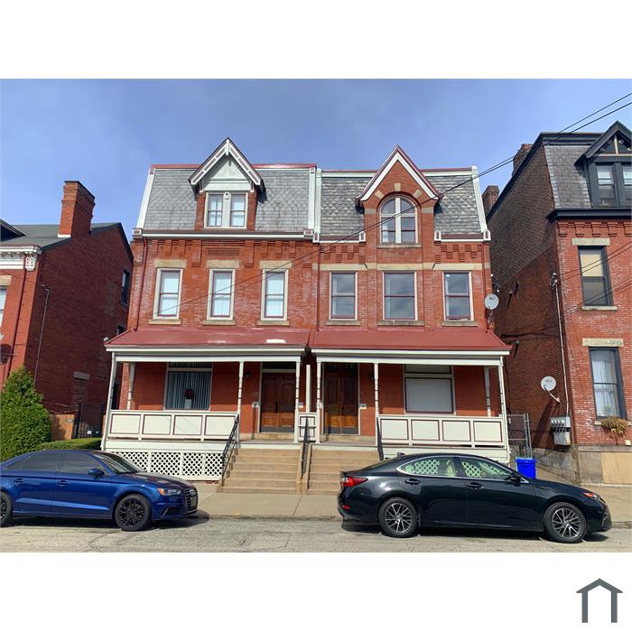 Section 8 Housing For Rent In Pittsburgh, PA | AffordableHousing.com