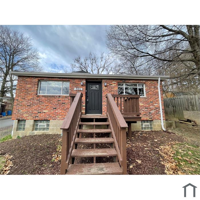 Section 8 Housing for rent in Pittsburgh, PA