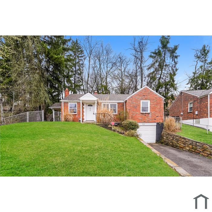 414 Pennwood Dr