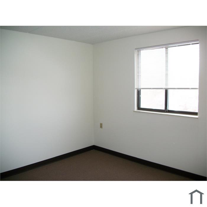 Baldwin Towers Apartments