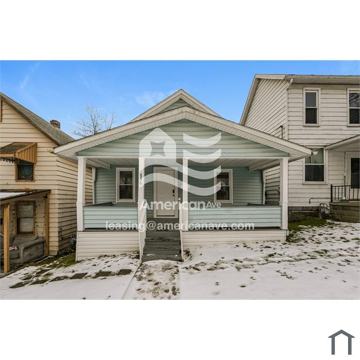 856 Broad Street, 15301; #823935 - 823935