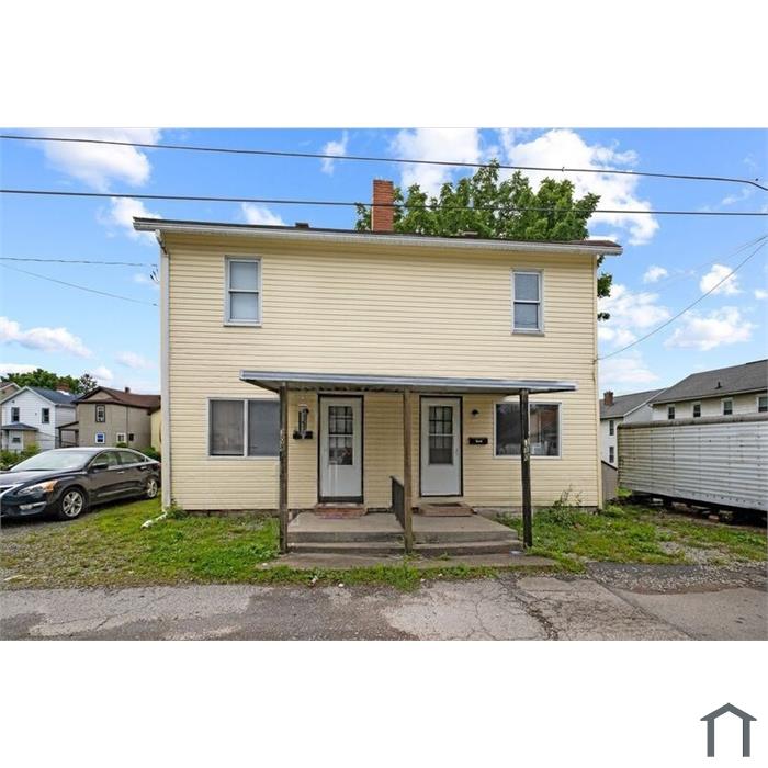 310 Menoher Way