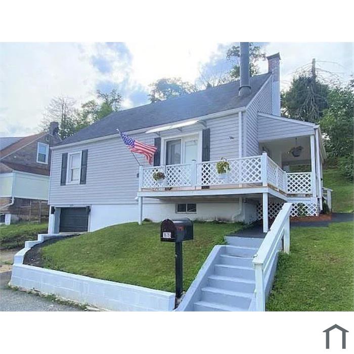 Johnstown, PA Rentals