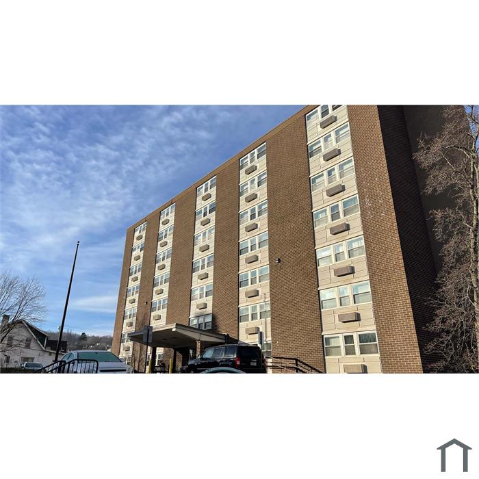RJ Schill Manor Apartments