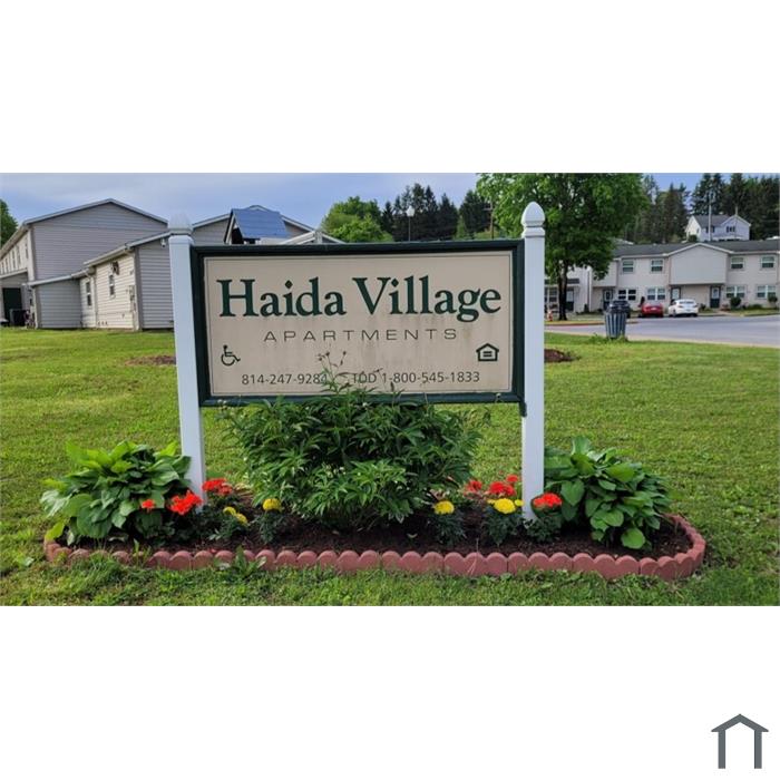 Haida Village Apartments