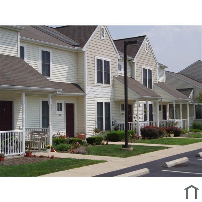 3 Bedroom Apartment 21 Rosewood Dr in Hershey, PA