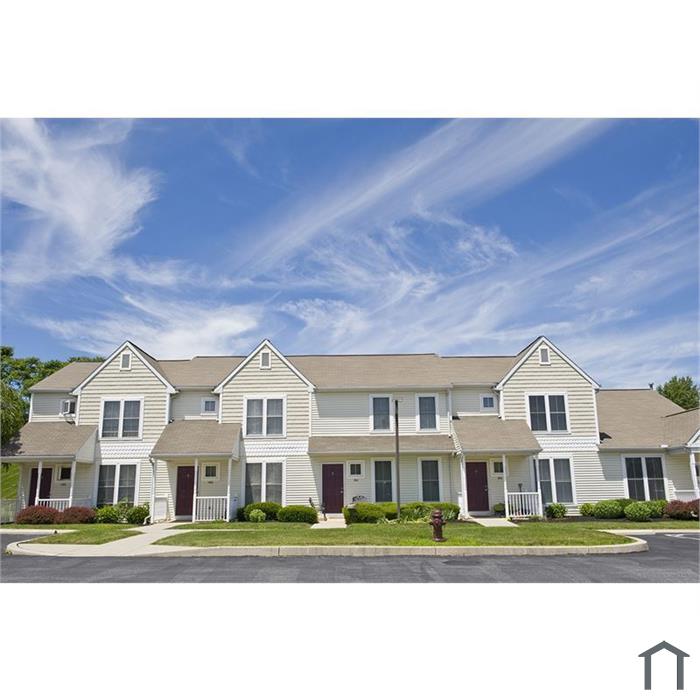 3 Bedroom Apartment 21 Rosewood Dr in Hershey, PA