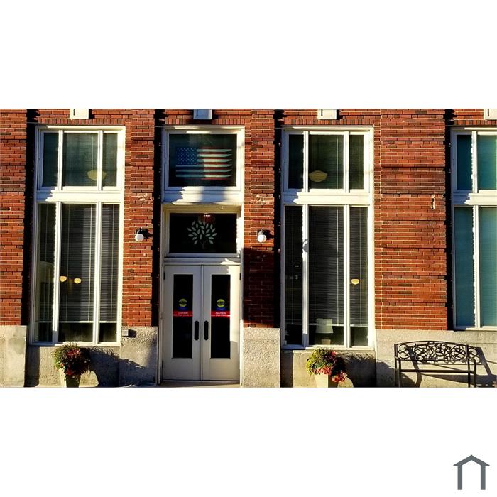 Union House Apartments