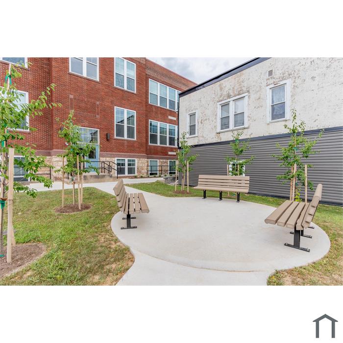 Mount Union Senior Lofts 