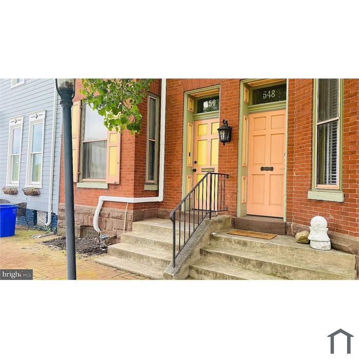 550 Race St