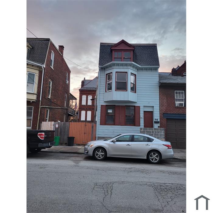 46 N West St