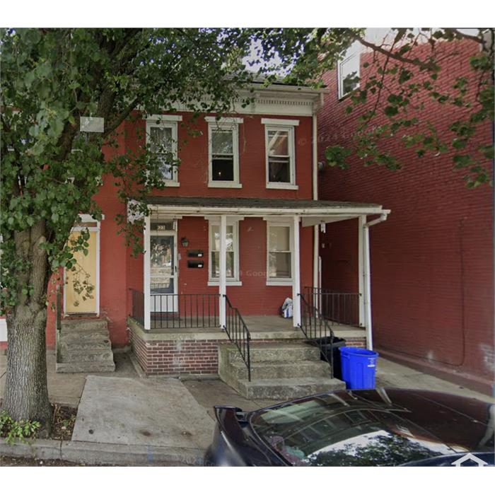 123 Stevens Ave