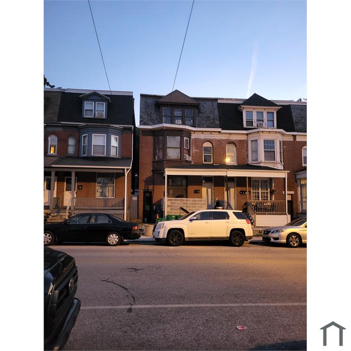 516 S Pershing Ave