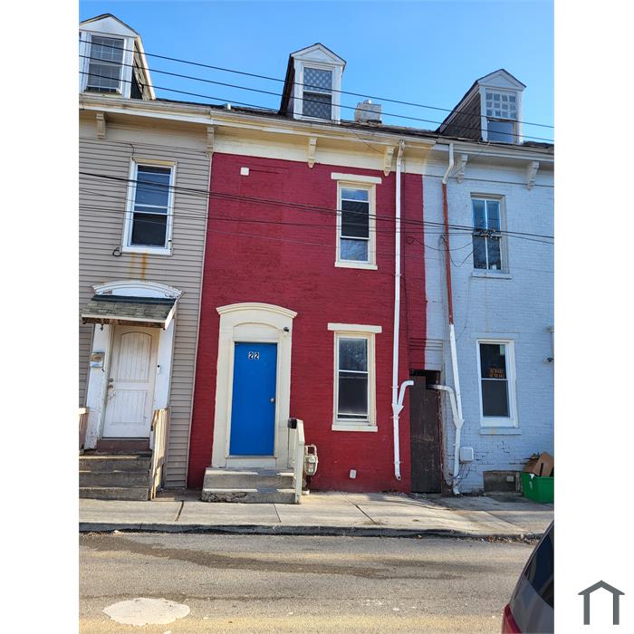 22 E Maple St