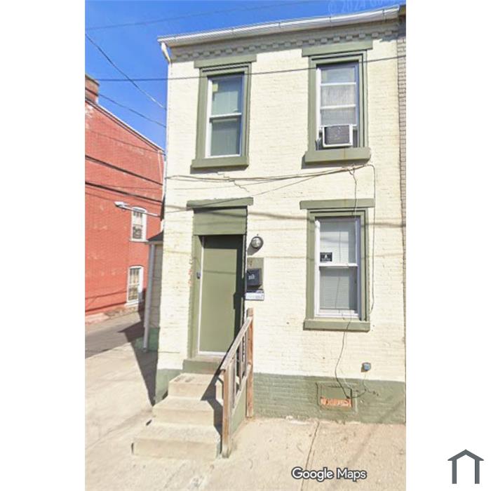 217 Chestnut St
