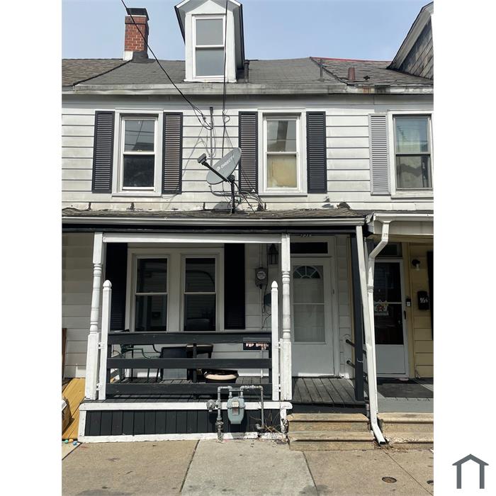957 North St