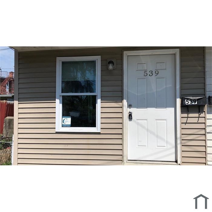 539 Pratt St
