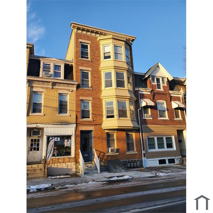 1145 W Linden St