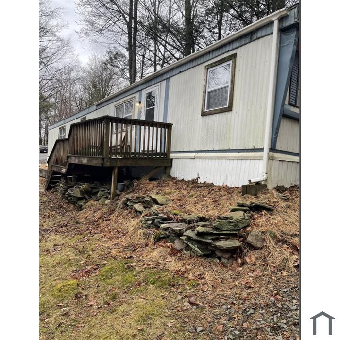 100 Granite Dr