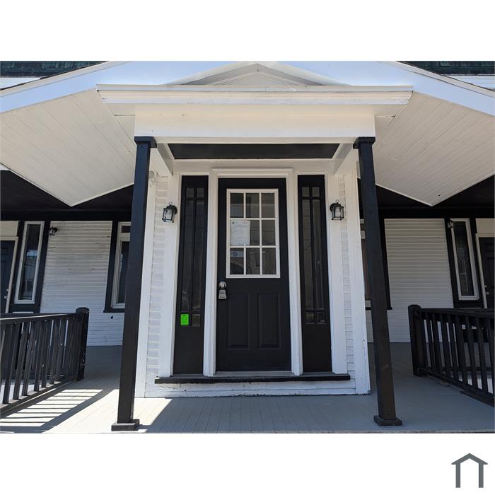 311 William St