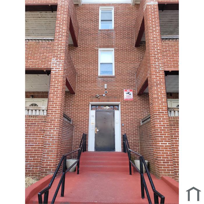 Section8 Housing for rent in Delaware County, PA