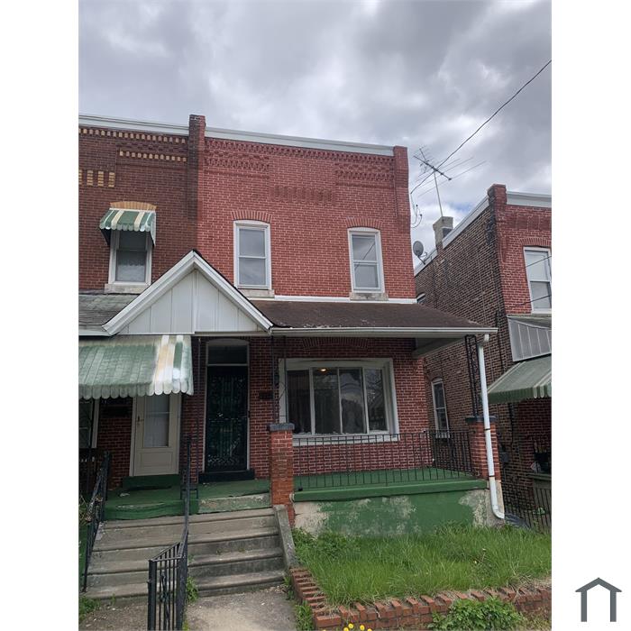 Section 8 Houses for rent in Delaware County, PA