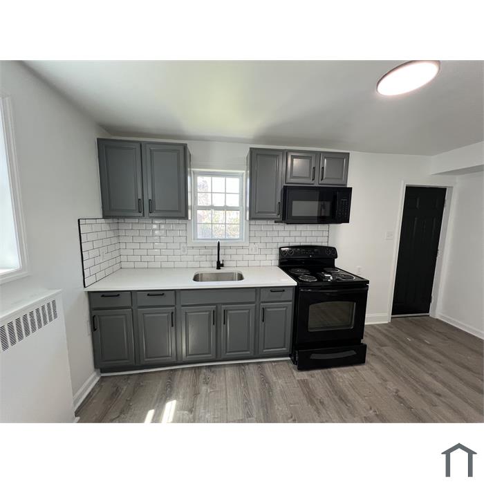 116 Worrell St