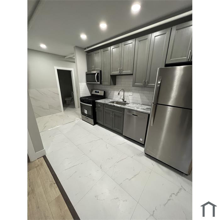 Township Line Apartments