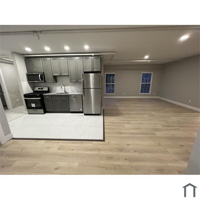 Township Line Apartments
