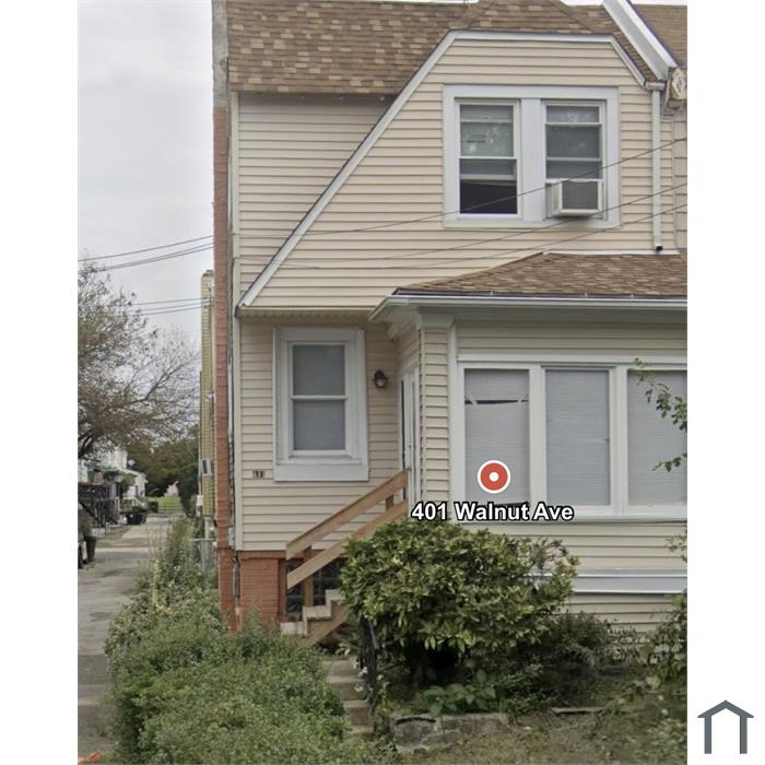 401 Walnut Ave