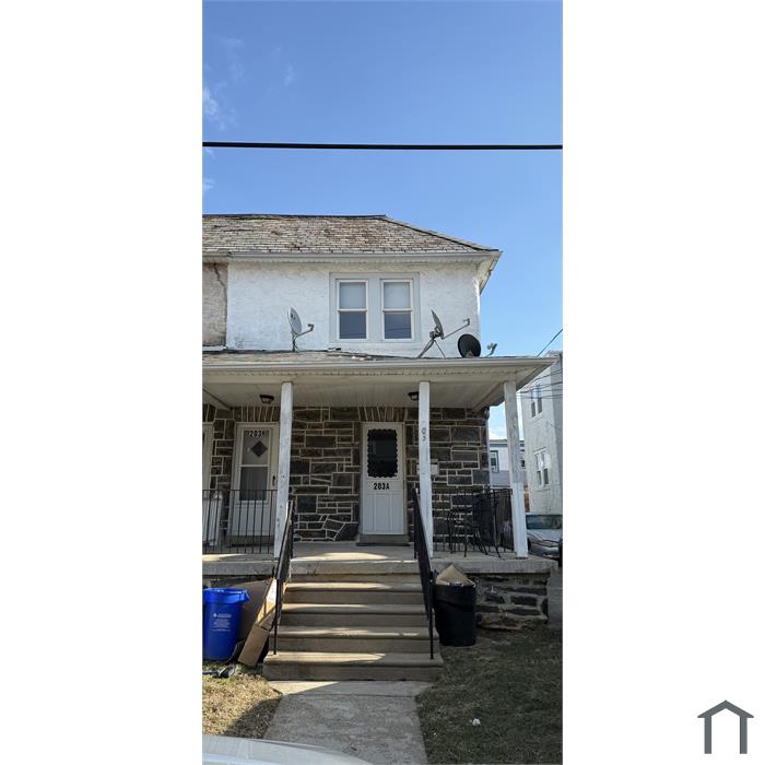 203 Berbro Ave