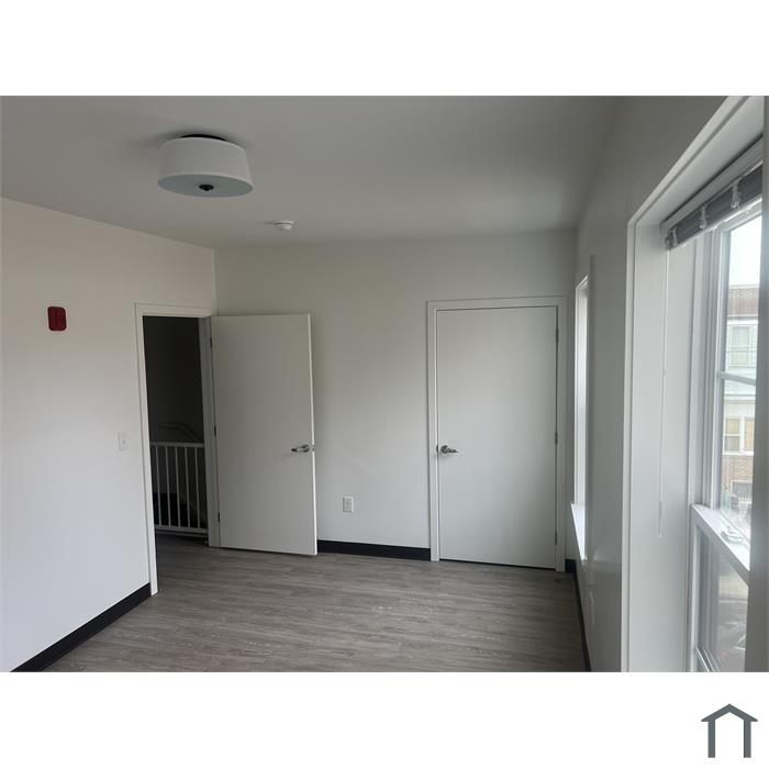 Apartments at 40th Street Place