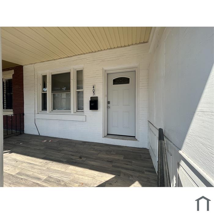 405 W Ruscomb St