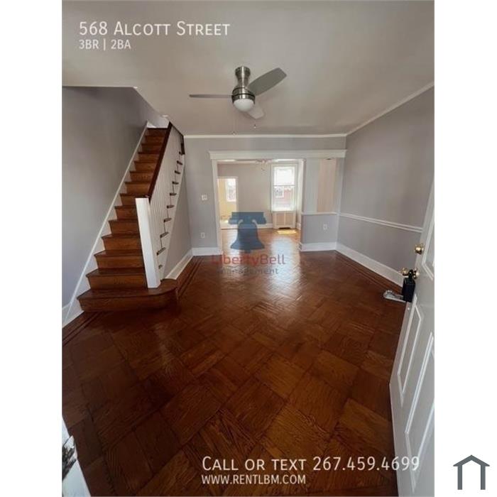 568 Alcott Street