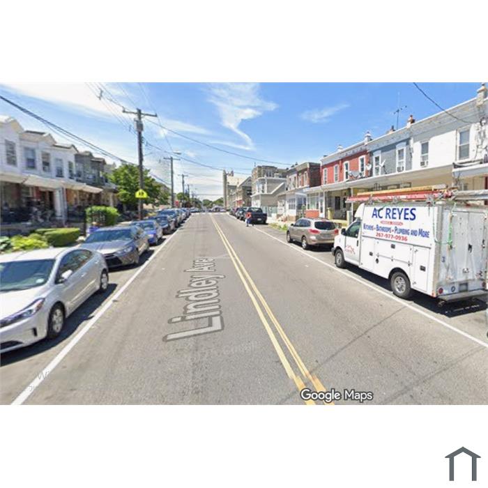 305 Lindley Ave