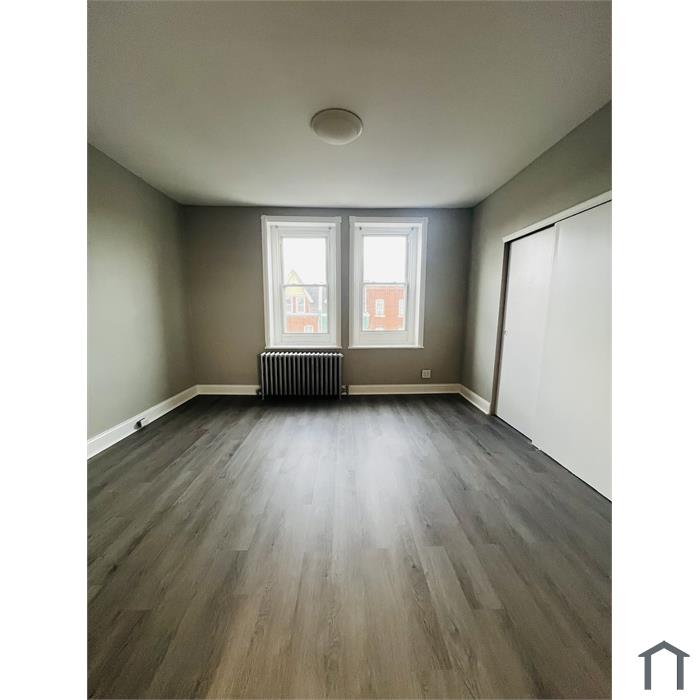 3-rd floor Apartment