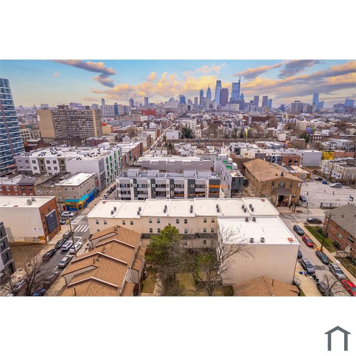 Temple Park - Master St