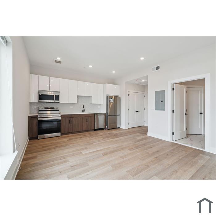 1 Bedroom Apartment 720 W Thompson St in Philadelphia, PA