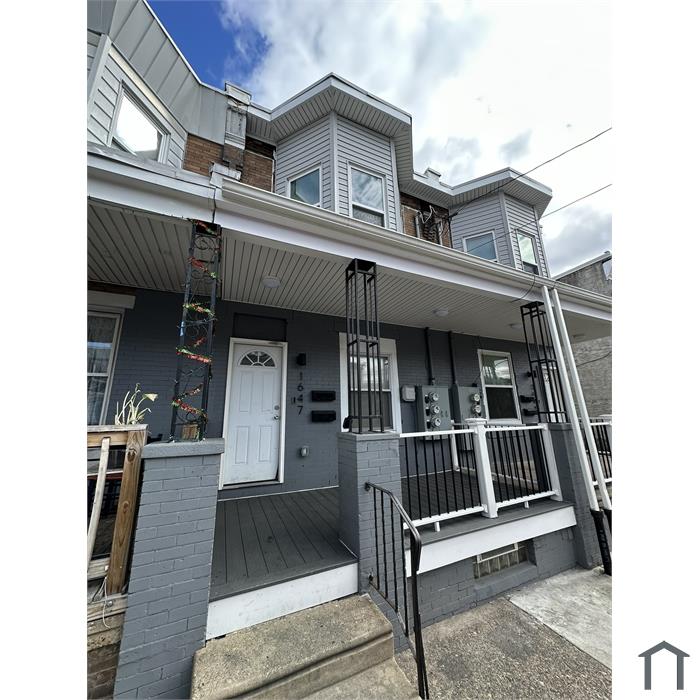 1647 Pratt St