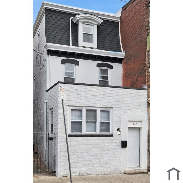 1523 Arrott St