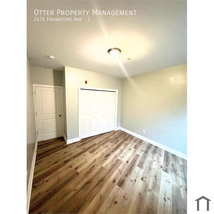 Modern 3BR/2BA in Fishtown | Central Air, In-Unit Laundry, with a yard