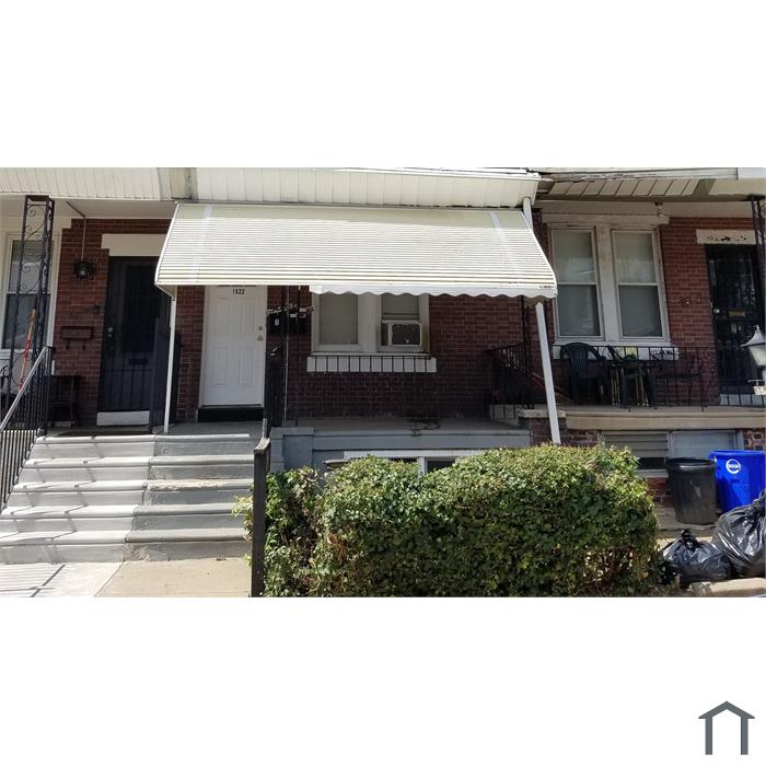 1522 N Frazier St