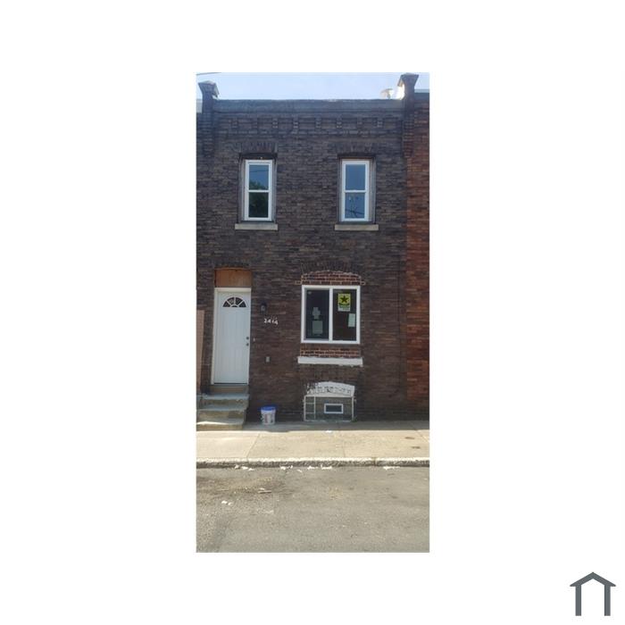 2414 W Firth St