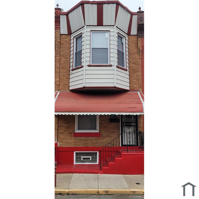 2803 N Ringgold St